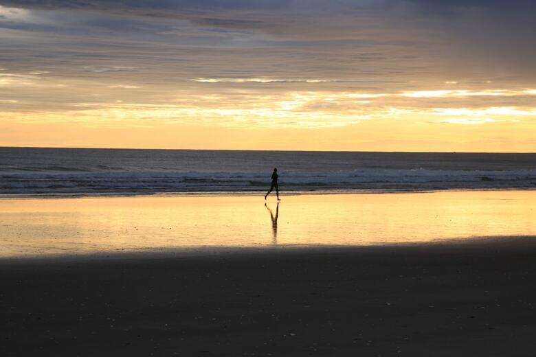 Apartamentos Waihi Beach Paradise Resort