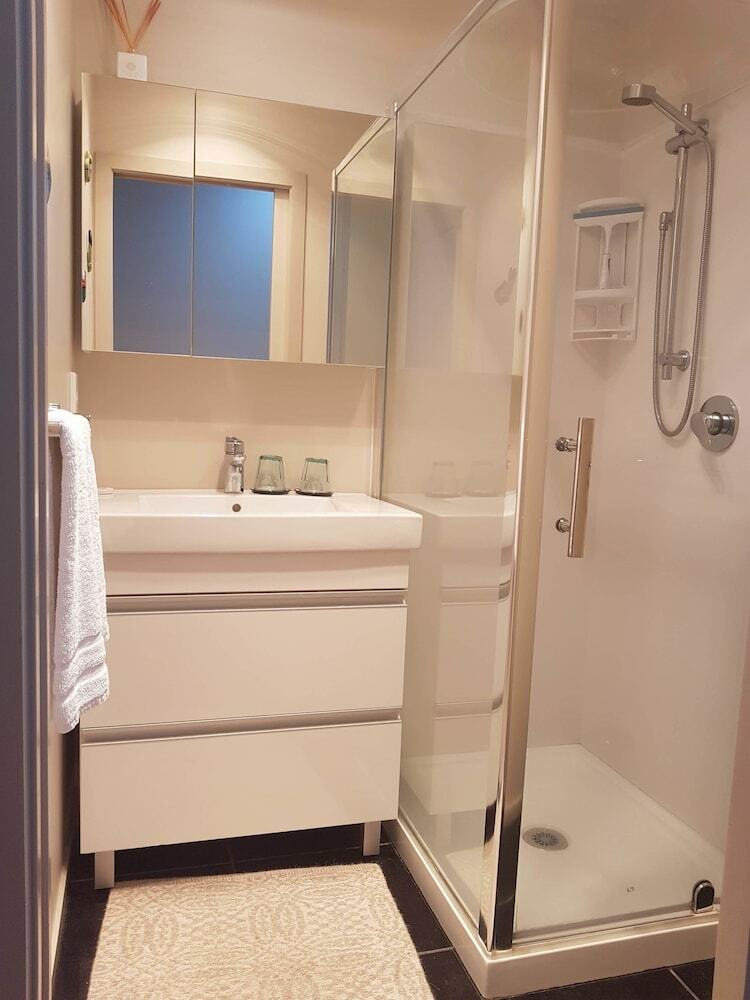 Apartamentos Waihi Beach Paradise Resort