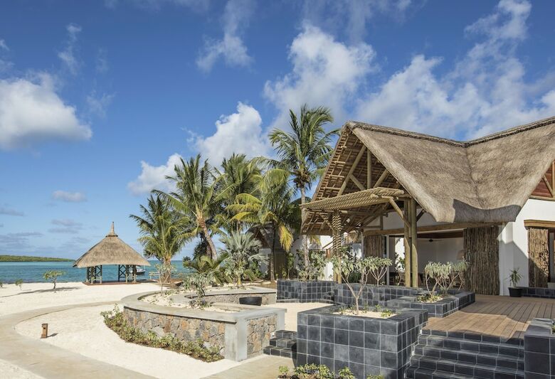 Apartamento Preskil Island Resort