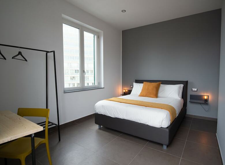 Hotel Gb Vesuvius Napoli