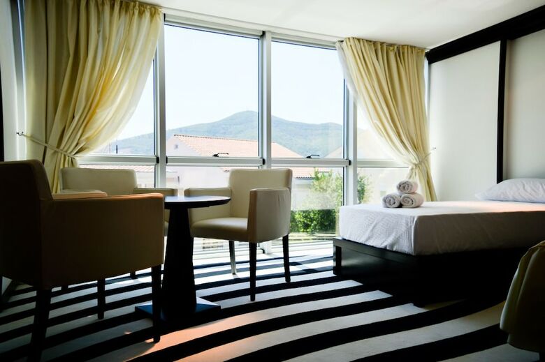 Hotel Amsterdam