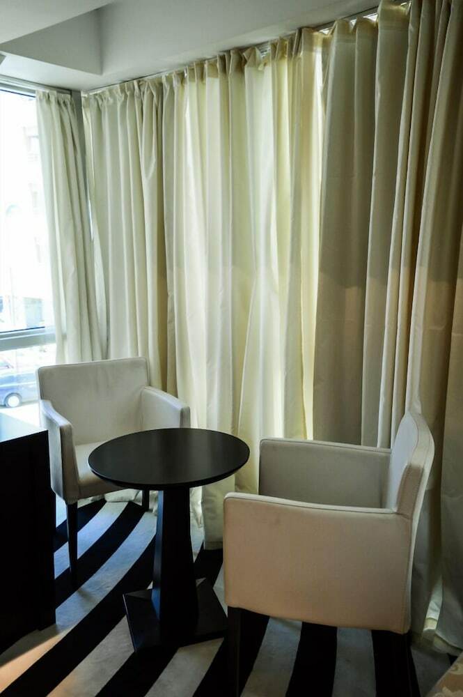 Hotel Amsterdam