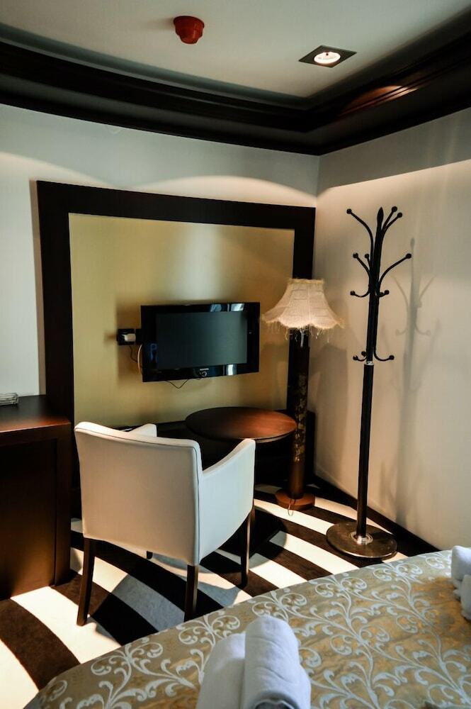 Hotel Amsterdam