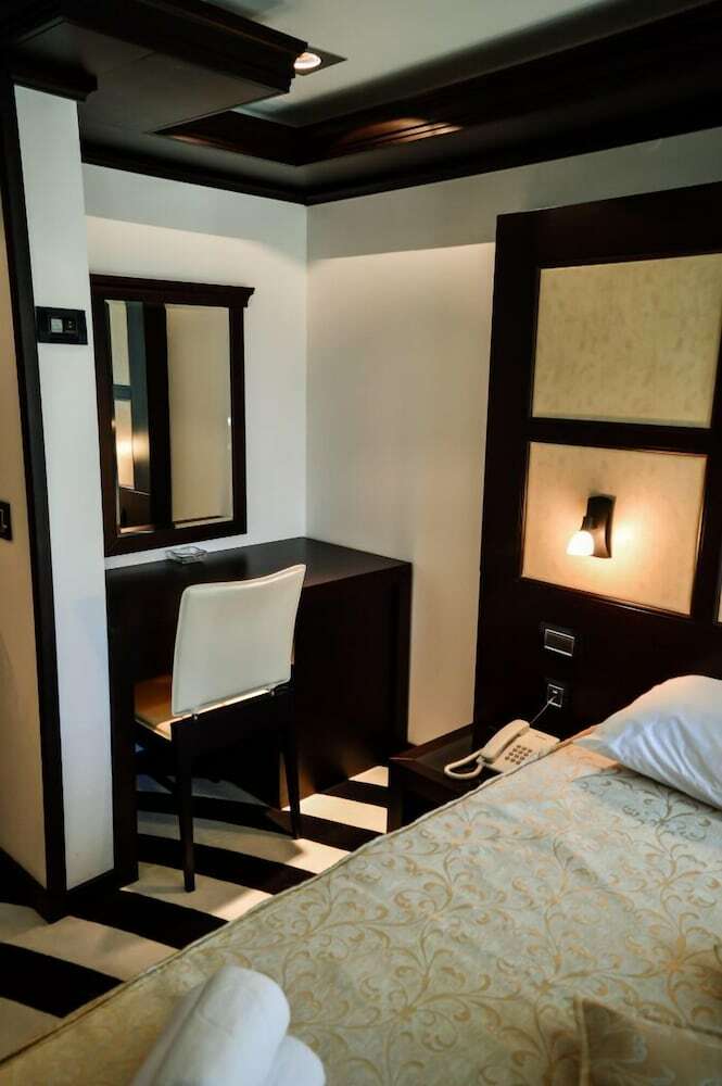 Hotel Amsterdam