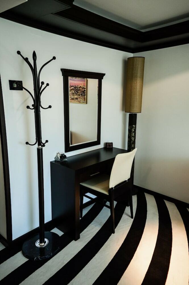 Hotel Amsterdam