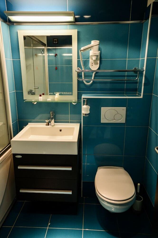 Hotel Amsterdam