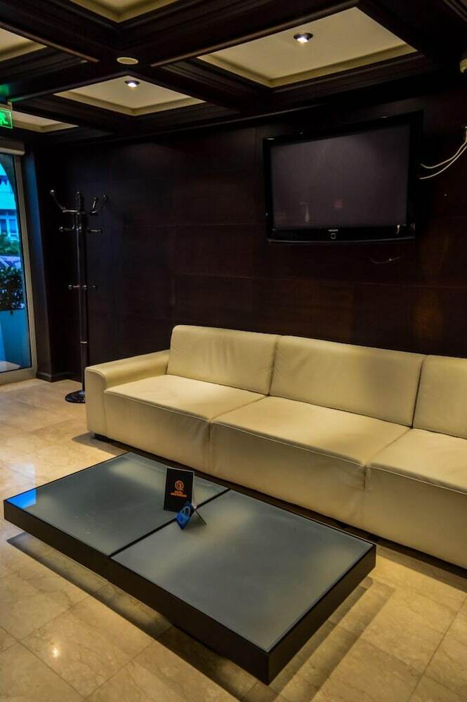 Hotel Amsterdam
