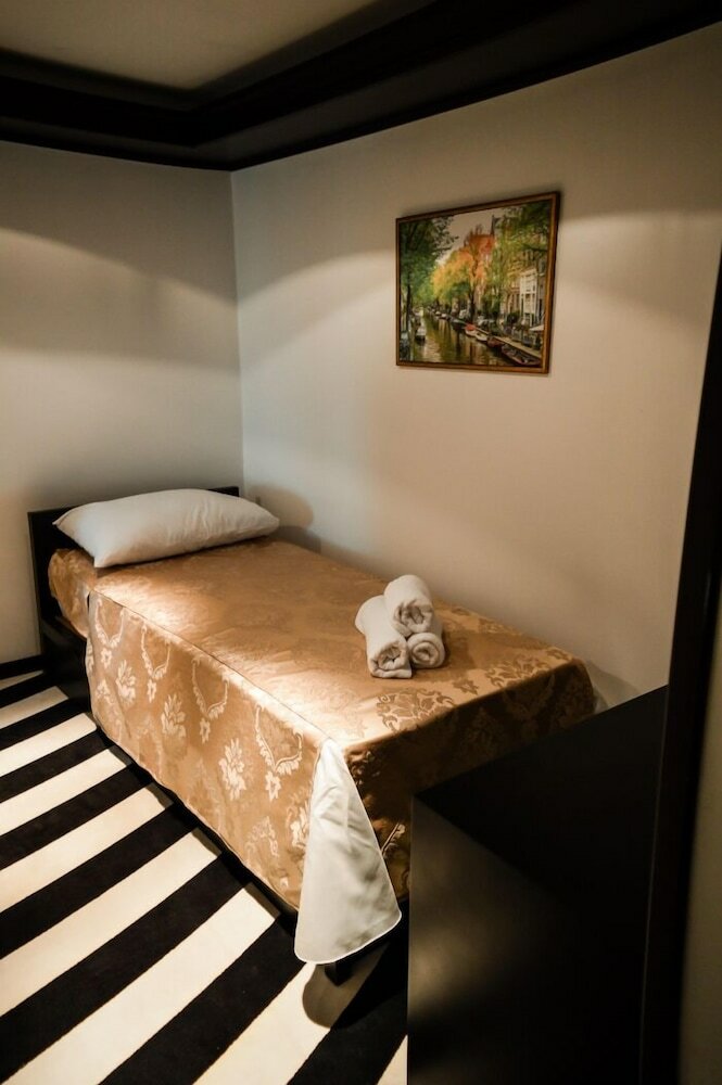 Hotel Amsterdam