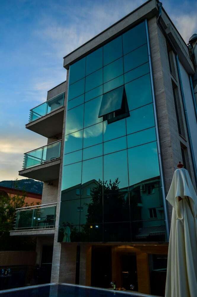 Hotel Amsterdam