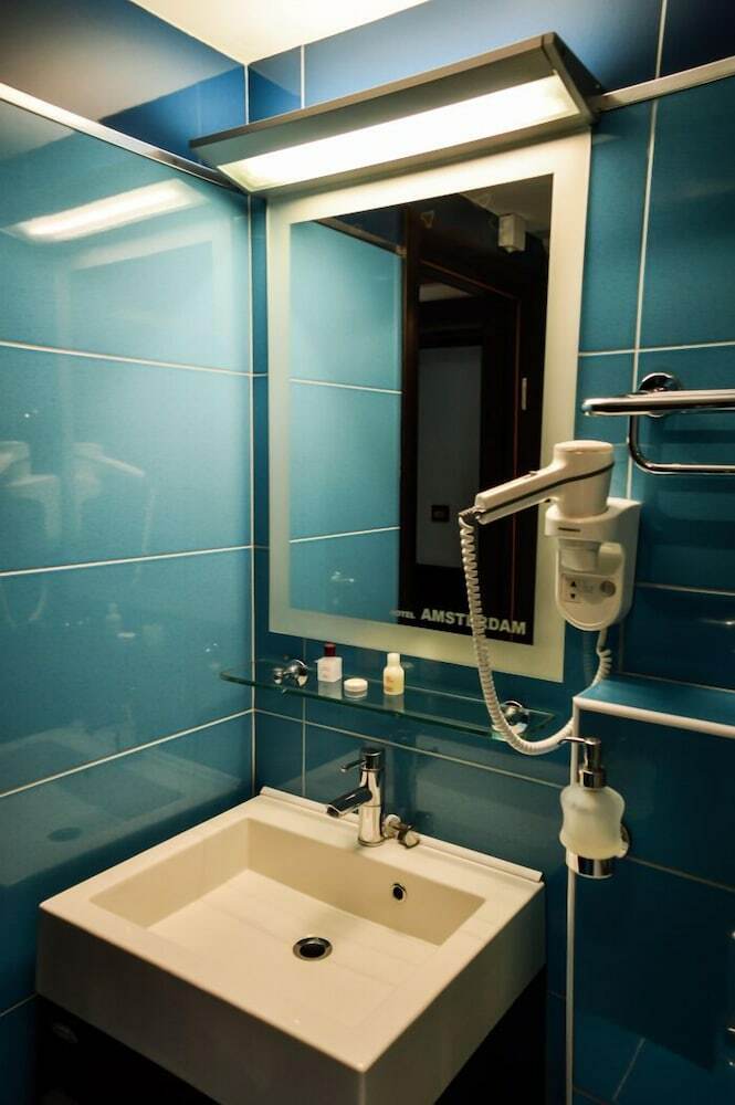 Hotel Amsterdam