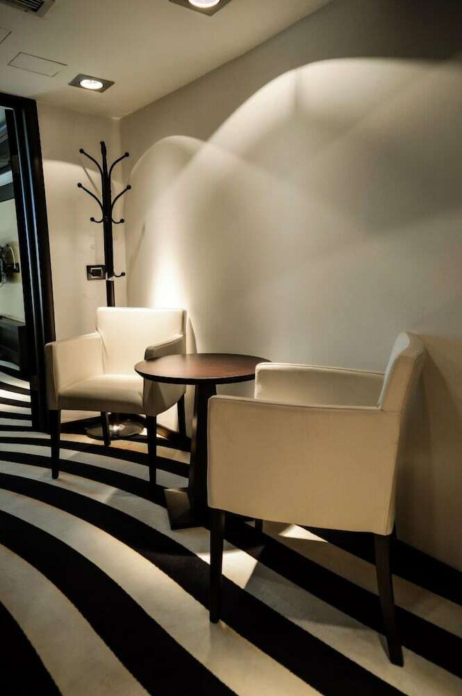 Hotel Amsterdam