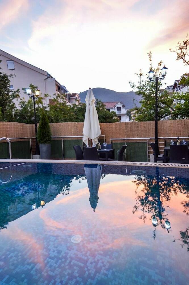 Hotel Amsterdam