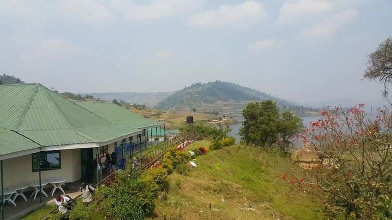 Posada Paradise Eco-hub