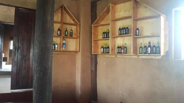 Posada Paradise Eco-hub