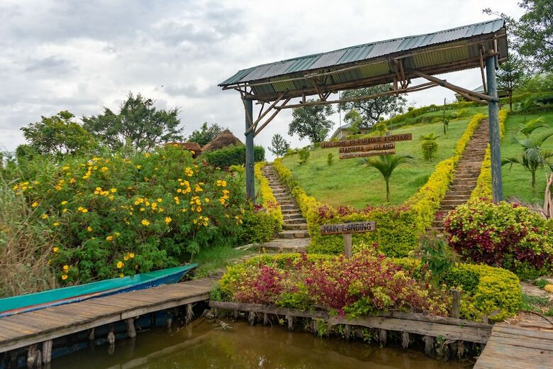 Posada Paradise Eco-hub