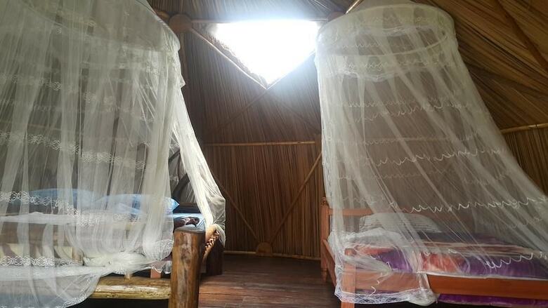 Posada Paradise Eco-hub