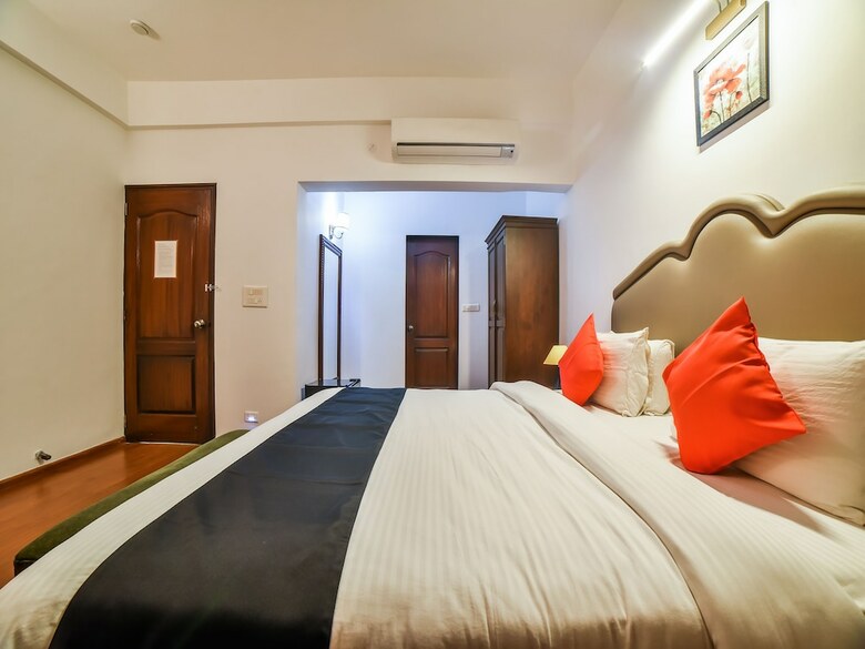 Hotel Capital O 33435 Arbor Casa Ahaana