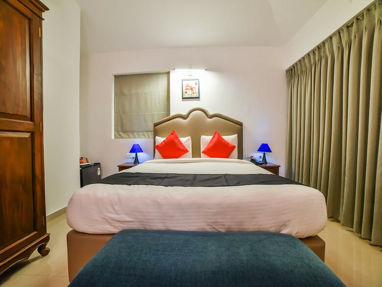 Hotel Capital O 33435 Arbor Casa Ahaana