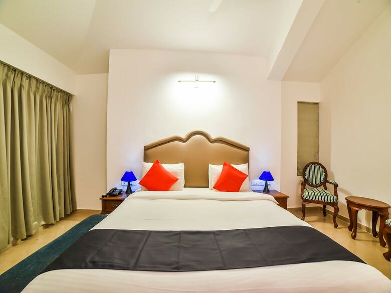 Hotel Capital O 33435 Arbor Casa Ahaana