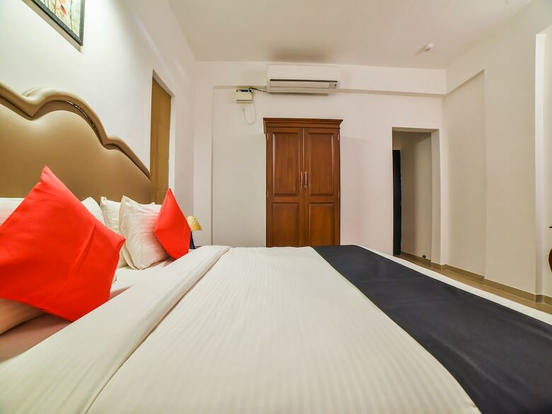 Hotel Capital O 33435 Arbor Casa Ahaana
