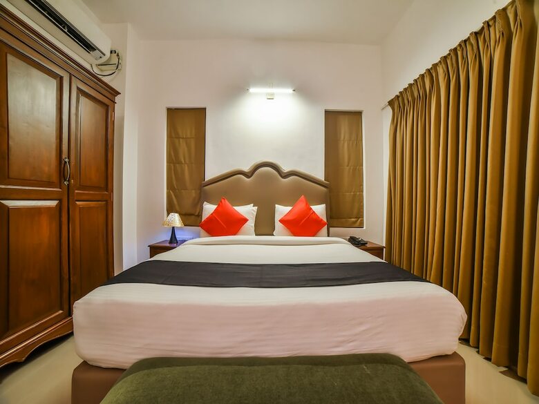 Hotel Capital O 33435 Arbor Casa Ahaana