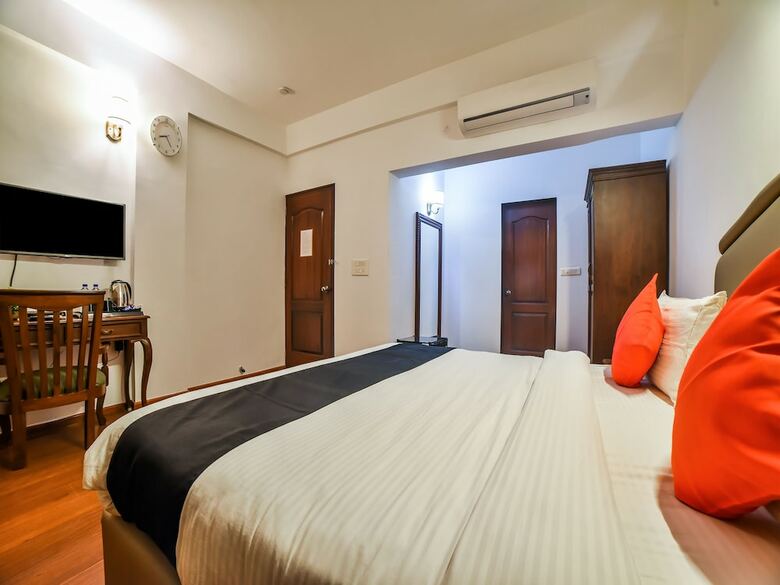 Hotel Capital O 33435 Arbor Casa Ahaana