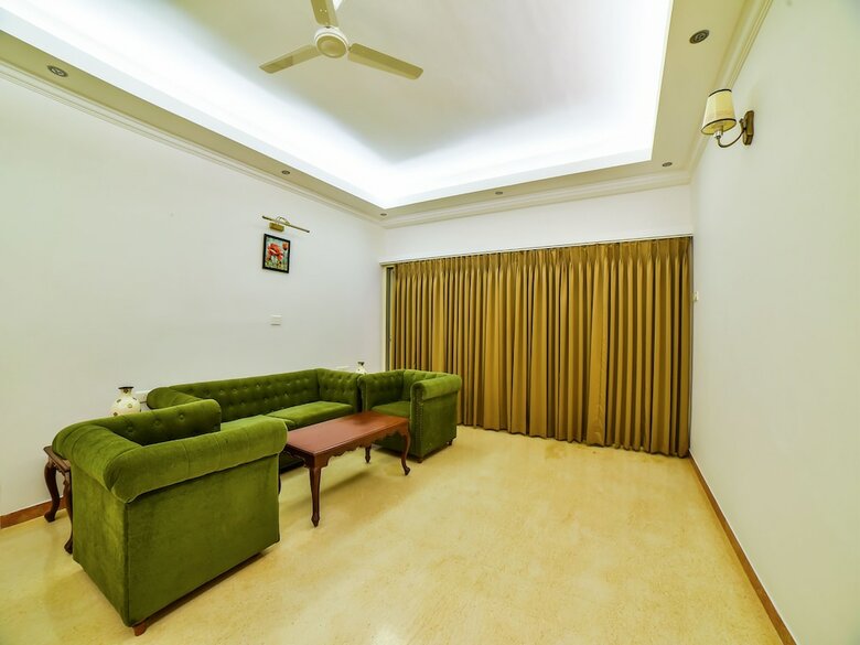 Hotel Capital O 33435 Arbor Casa Ahaana