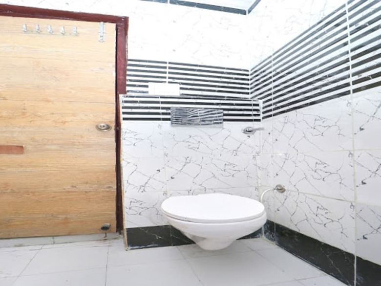 Hotel Capital O 33435 Arbor Casa Ahaana