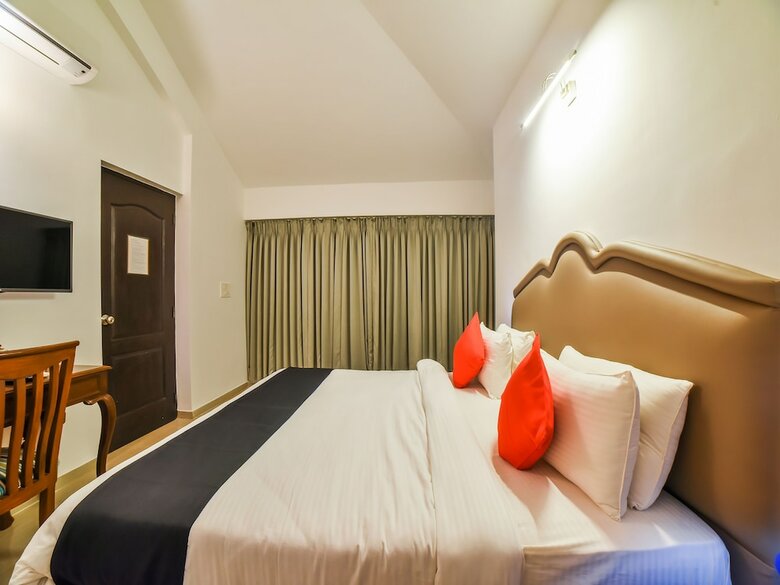 Hotel Capital O 33435 Arbor Casa Ahaana