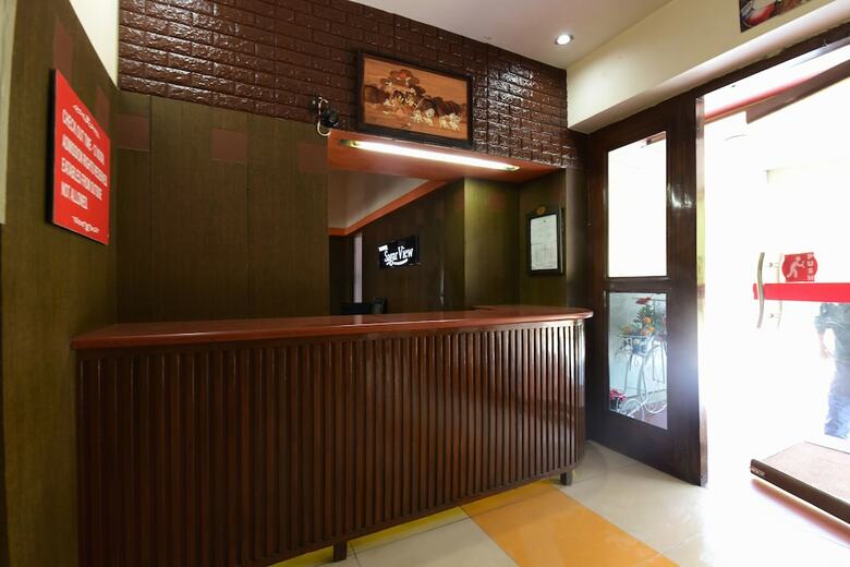 Hotel Oyo 29238 Sagar View