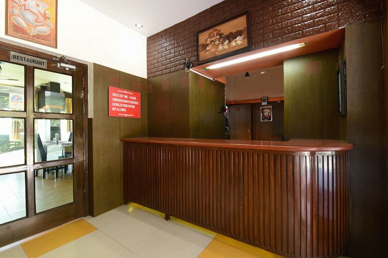 Hotel Oyo 29238 Sagar View