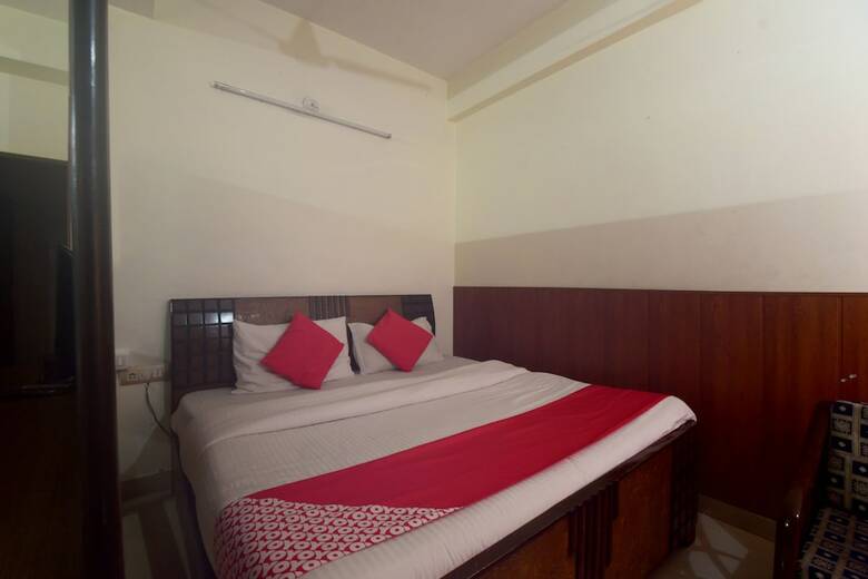 Hotel Oyo 29238 Sagar View