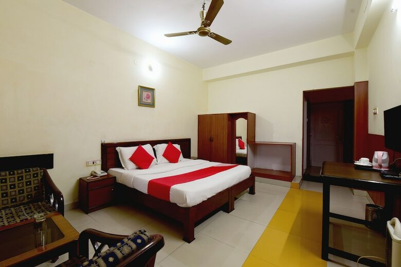 Hotel Oyo 29238 Sagar View