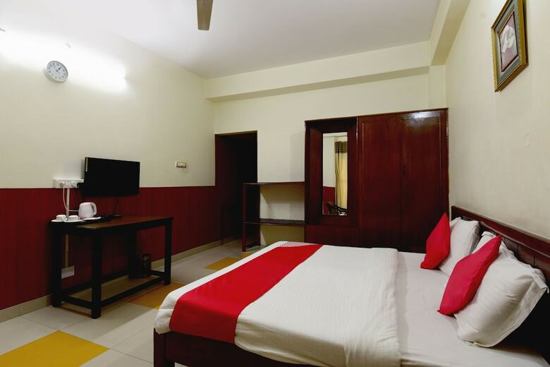Hotel Oyo 29238 Sagar View