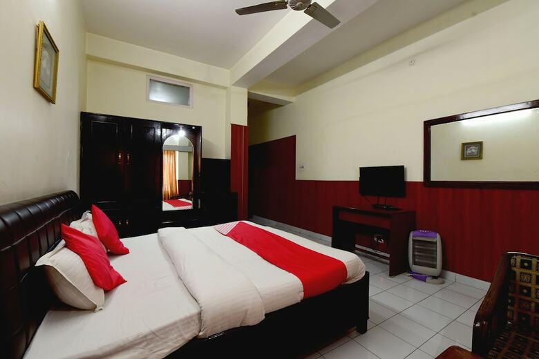 Hotel Oyo 29238 Sagar View