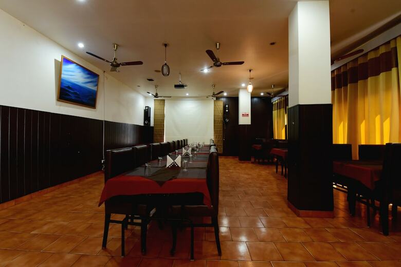 Hotel Oyo 29238 Sagar View