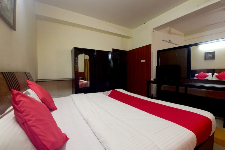 Hotel Oyo 29238 Sagar View