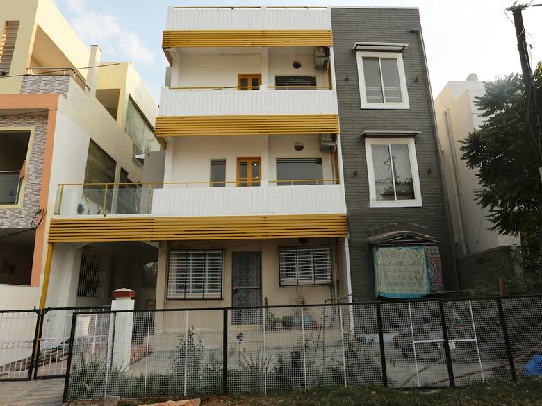 Hotel Oyo 23467 Stayinn Nest
