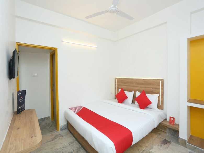 Hotel Oyo 23467 Stayinn Nest