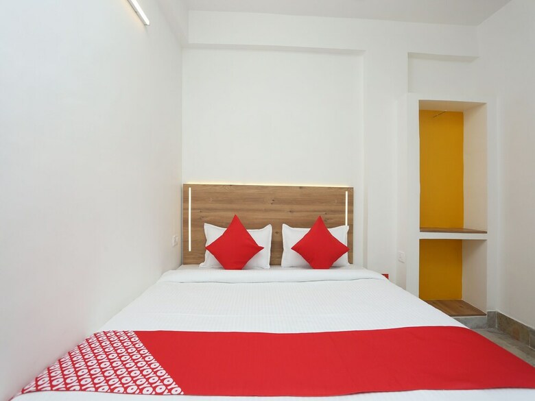 Hotel Oyo 23467 Stayinn Nest