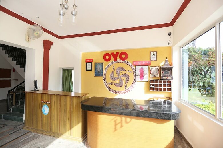 Oyo 29925 Hotel Green House