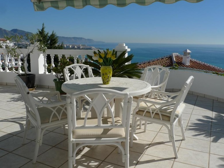 Villa Ladera Del Mar