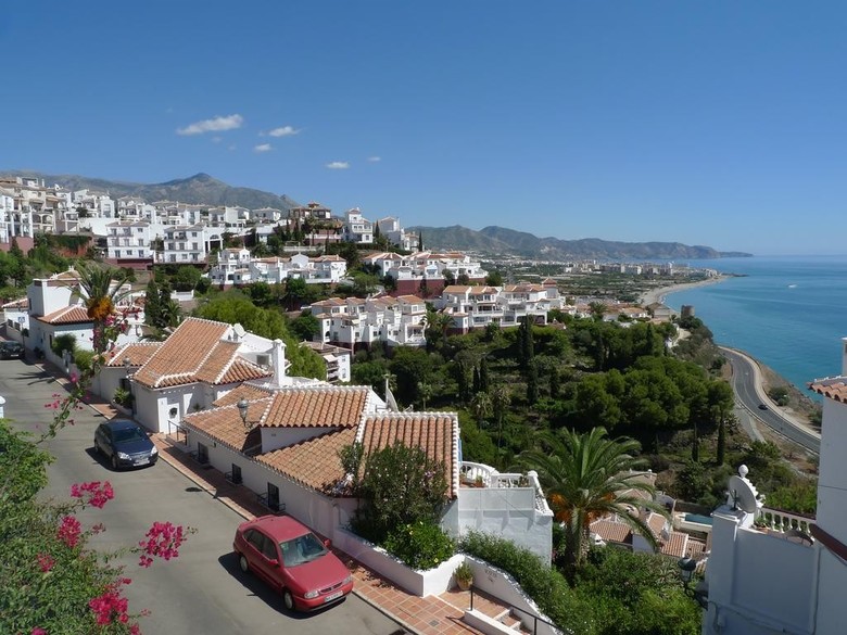 Villa Ladera Del Mar