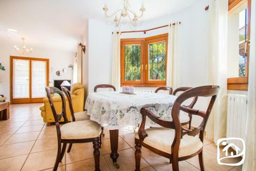 Holiday Villa Mimosa