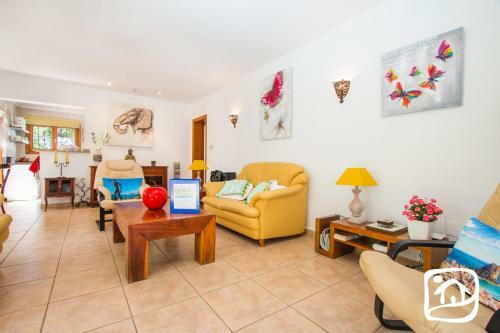 Holiday Villa Mimosa