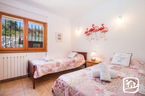 Holiday Villa Mimosa