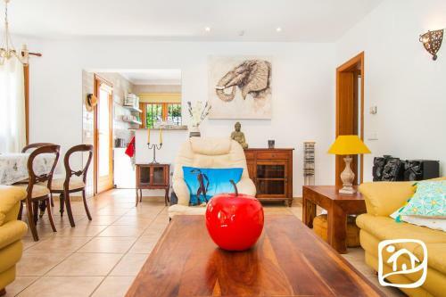Holiday Villa Mimosa