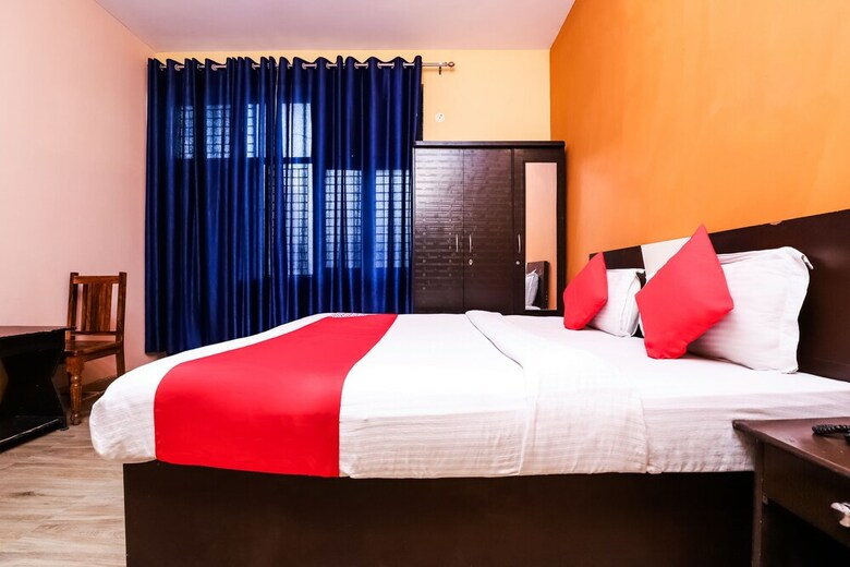 Oyo 37194 Hotel Royal India