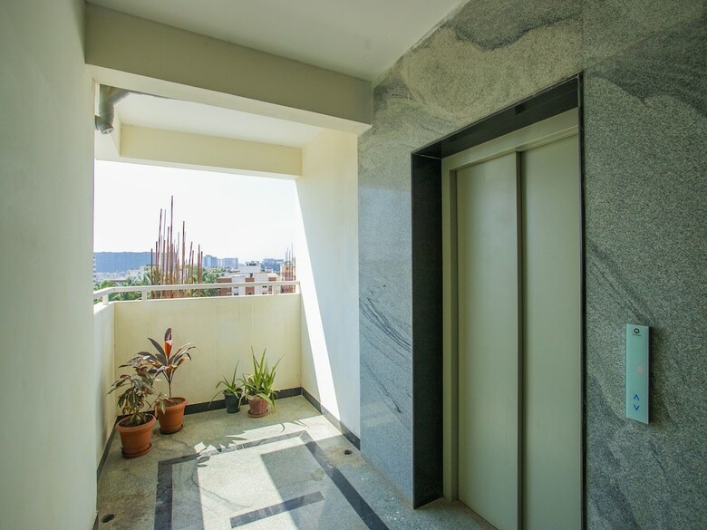 Hotel Oyo 23070 Ocean View Associates