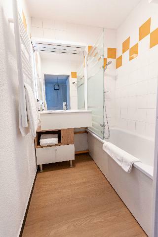 Privilodges Le H�b Grenoble